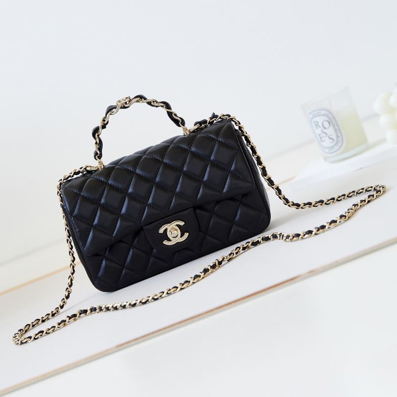 Ch**el satchel bags